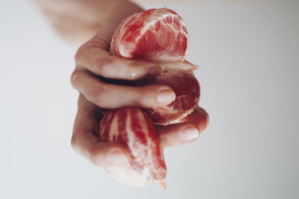 Pomelo
