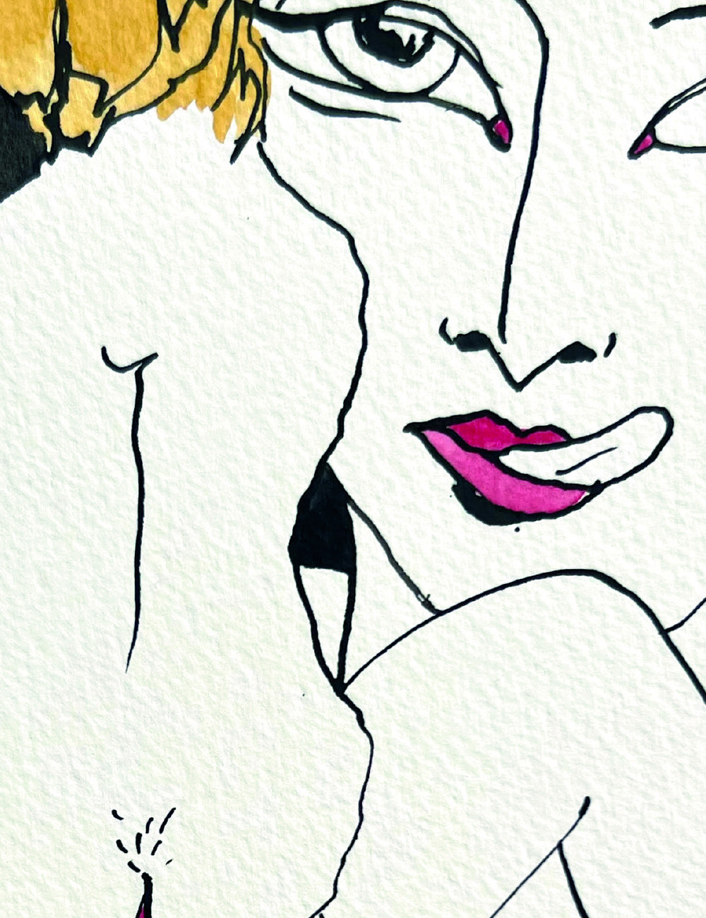 Some Like It Hot